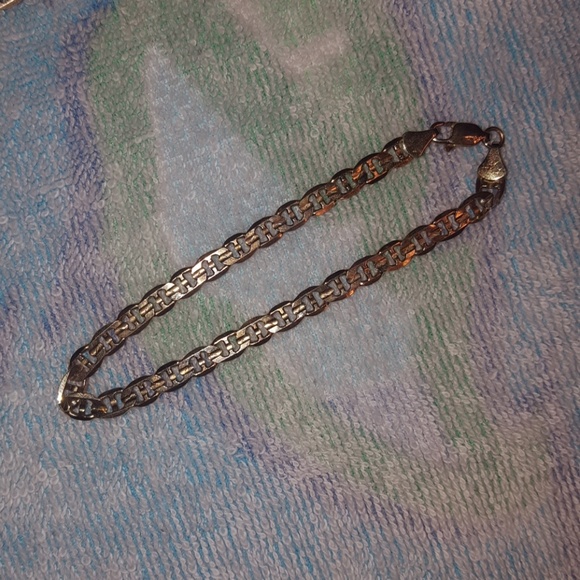 Necklace and bracelet - Picture 2 of 3